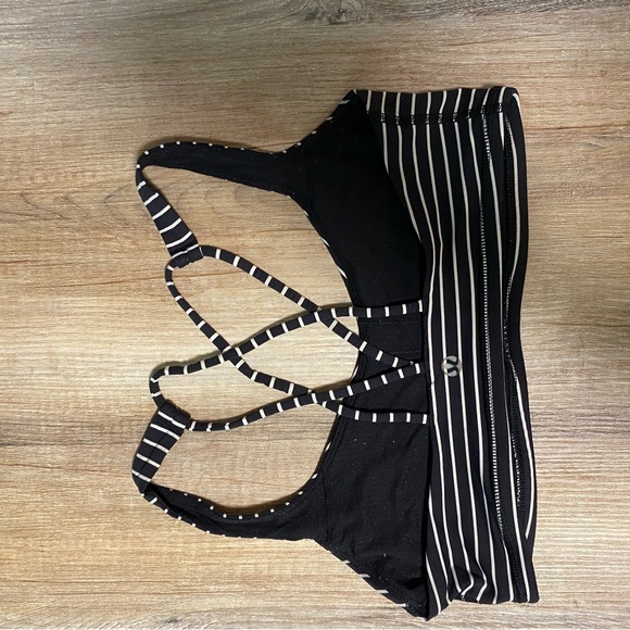 LULULEMON Free Tô Be Bra - Picture 8 of 9